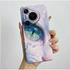 For Huawei Pura 70 Pro Case Pretty Butterfly Flower Soft Silicone Phone Case For Huawei Pura 70 Pura70 Pro 70Pro Plus Back Cover