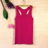 I-Shaped Women's Cotton Camisole Vest – Large Size Inner & Outer Wear