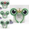 Green Frog Headband Kids Party Headband Handmade For Childrens Play And Themed Events