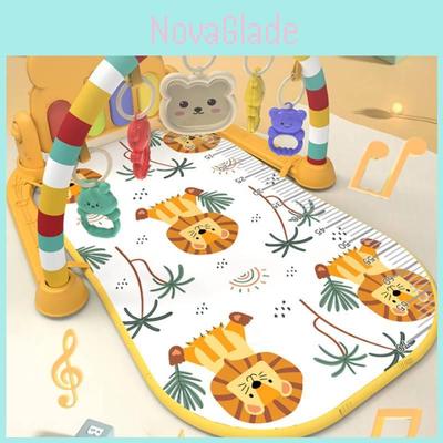Juguetes educativos y científicos – Alfombras de juego