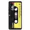 Black Silicone Case For Tecno Spark 40C Cases Wolf Luxury Protective Soft Back Cover For Tecno Pop 9 4G Case 6.67" Animal Fundas