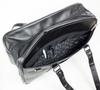 Dickies Synthetic Leather School Bag DK-G01 (Brown)