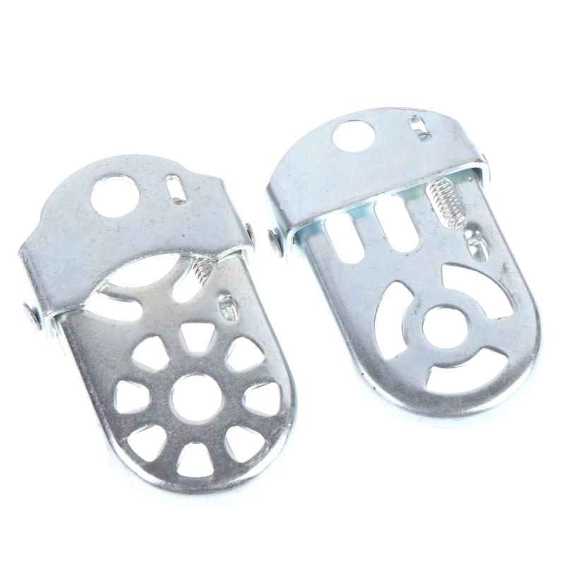 Soft Bicycle Child Rear Seat Heavy Duty Load Bearing with Backrest Armrest Footrest for 3-6 Years Kids Cycling