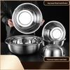 Xinrong Stainless Steel Multi-purpose Kitchen Bowl
