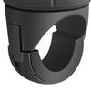 Pomello per Volante Universale Controllo Potenziato Manico Antiscivolo Resistente all'Usura Ausilio Booster per Auto Camion