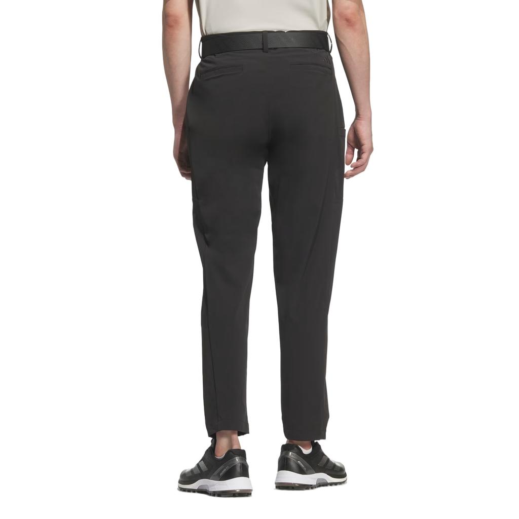 Adidas Ultimate365 Tour Zipper Solid Color Mid-Rise Golf Casual Pants Men bottoms KD7239