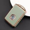 Car Tpu Key Case Holder Cover Shell For Volvo Xc40 Xc60 S90 Xc90 V90   T5 T6 T8 Fob Smart Key Protection Bag