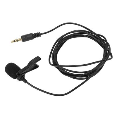 Audio en video accessoires – Microfoons