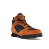Nike ACG Torre Mid Waterproof Burnt Sienna Unisex Sneakers Braun Dunkel-Atomic-Blaugrün Mitternacht-Marine FD0212-800