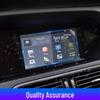 19 Cheetah Navigation Tempered Screen Protector for CS10 Console