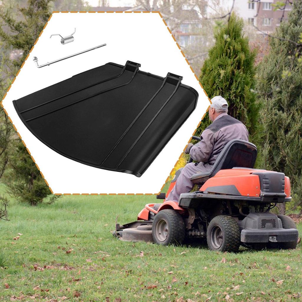 String Trimmer Deflector 138-7502 Portable Yard Replacement Attachment Grass Cover