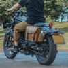 Motorcycle Rrst Bag Large Capacity Motorcycle Bag   Motorcycle Riding Rr Bag Motorcycle Tools Storage Side Bag