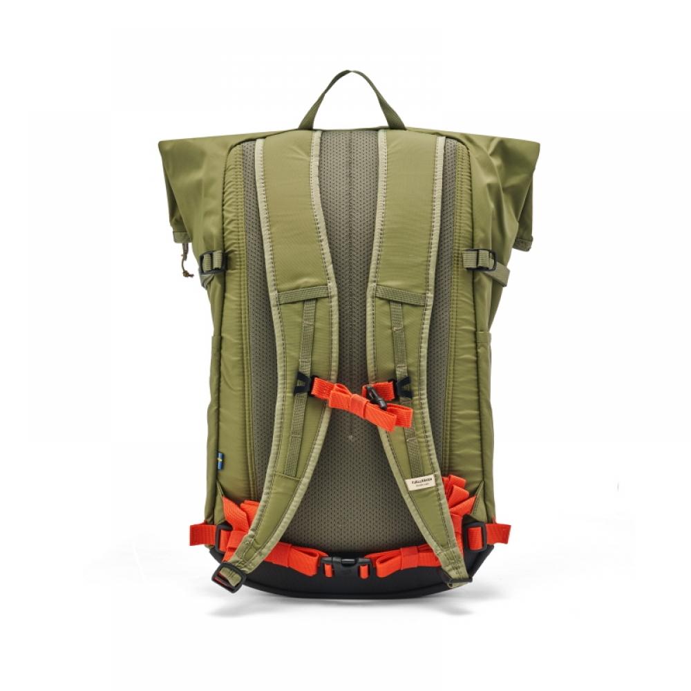 Fjellaven 23222 620 High Cost Foldable 24l Backpack