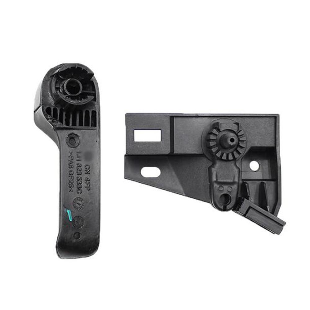 

1J1823533C Bonnet Hood Release Grip Handle Bracket For VW Golf