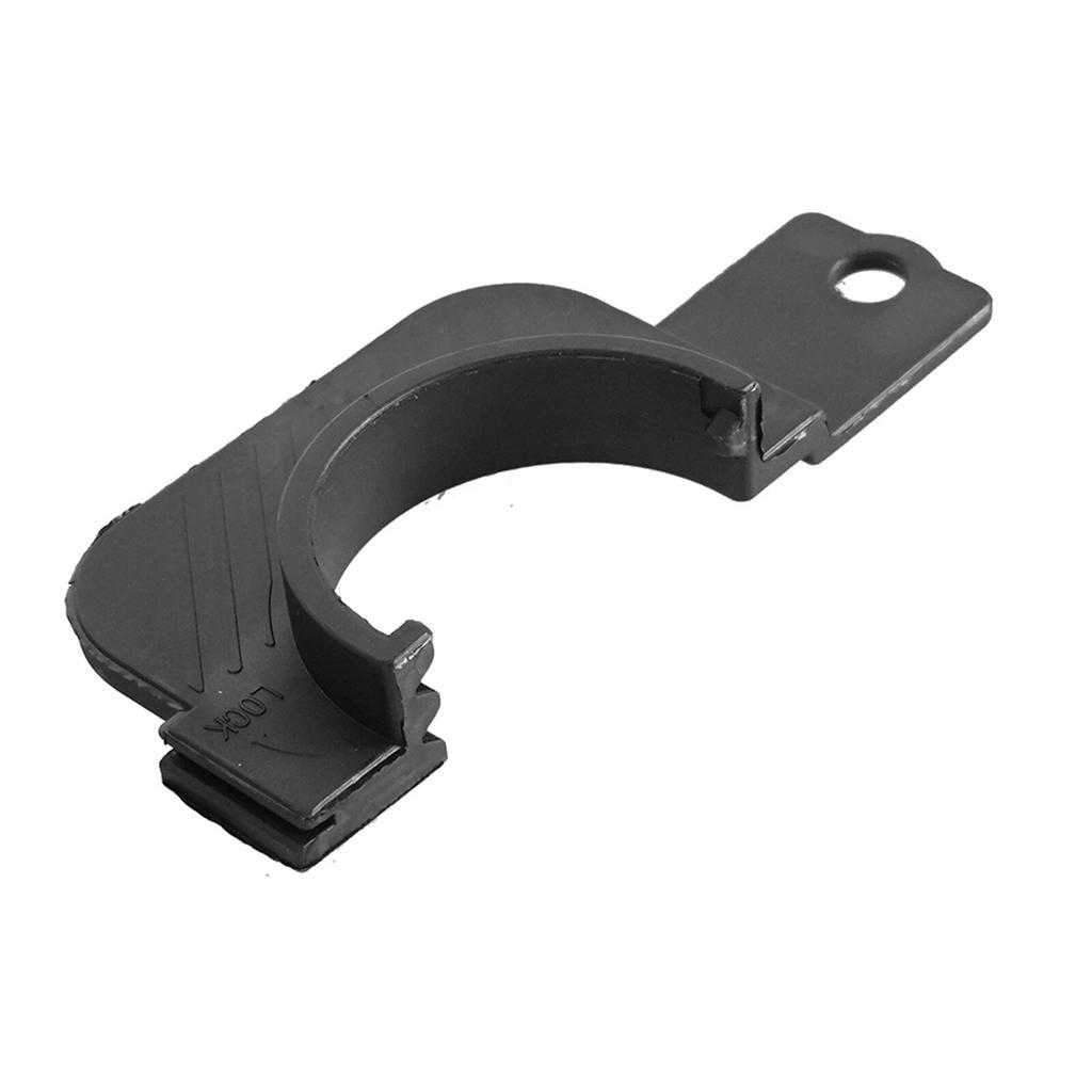 Gas Cap Holder Compatible With 2016-2022 Tacoma 3rd Gen Fuel Cap Holder Black