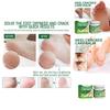 Ouhoe Cracked Heel Repair Cream Nourishing And Moisturizing Foot Balm For Soft Feet