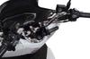 SP Takegawa Multi-Halterungs-Kit (Schwarz) für PCX (JK05), PCX e:HEV (JK06), und PCX160 (KF47) 08-01-0165