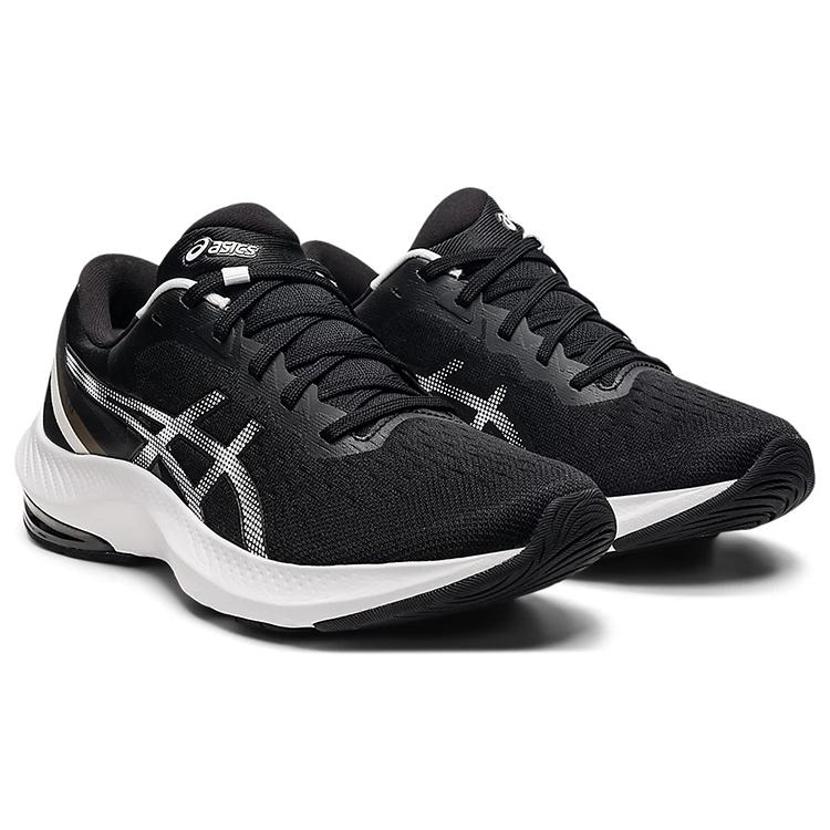 Asics Gel Pulse 13 'Siyah Beyaz' Kadın 1012B035-001