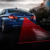Fish And Star Pattern Car Motorcycle Laser Light With High-quality Anti-fog Signal