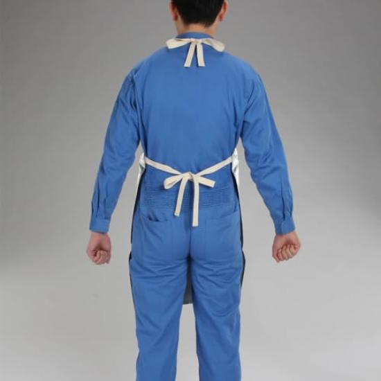 600 x 890 mm Apron (Heat-shielding, Non-Mex fiber)