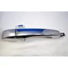 Fits 2005 To 2008 Magnum Exterior Door Handle Rear Left Chrome Metal Wo Keyhole