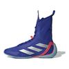 adidas Speedex Ultra Lucid Blue Red Unisex Sneakers Silver-Metallic Preloved-Blue HP9599