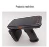 UHF RFID Long-Range Handheld Smart Terminal & Asset Management Scanner