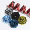 Road Bikes Bicycle MTB Bike Handlebar Tape Bike Handlebar Accessories Camouflage Rubber Foam Wrap
