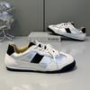 Men's Summer Breathable Gump-Style Casual Sports Shoes, Ultra-Light Cushioned Versatile Trendy Footwear.