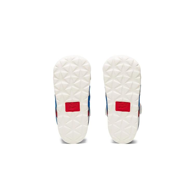 (TD) Onitsuka Tiger Mexico 66 'White Directoire Blue' Baby 1184A074-100