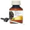 Levenmooi Sugandh Kokila (Cinnamomum Glaucescens) Pure & Natural Therapeutic Grade Essential Oil Plastic with Dropper
