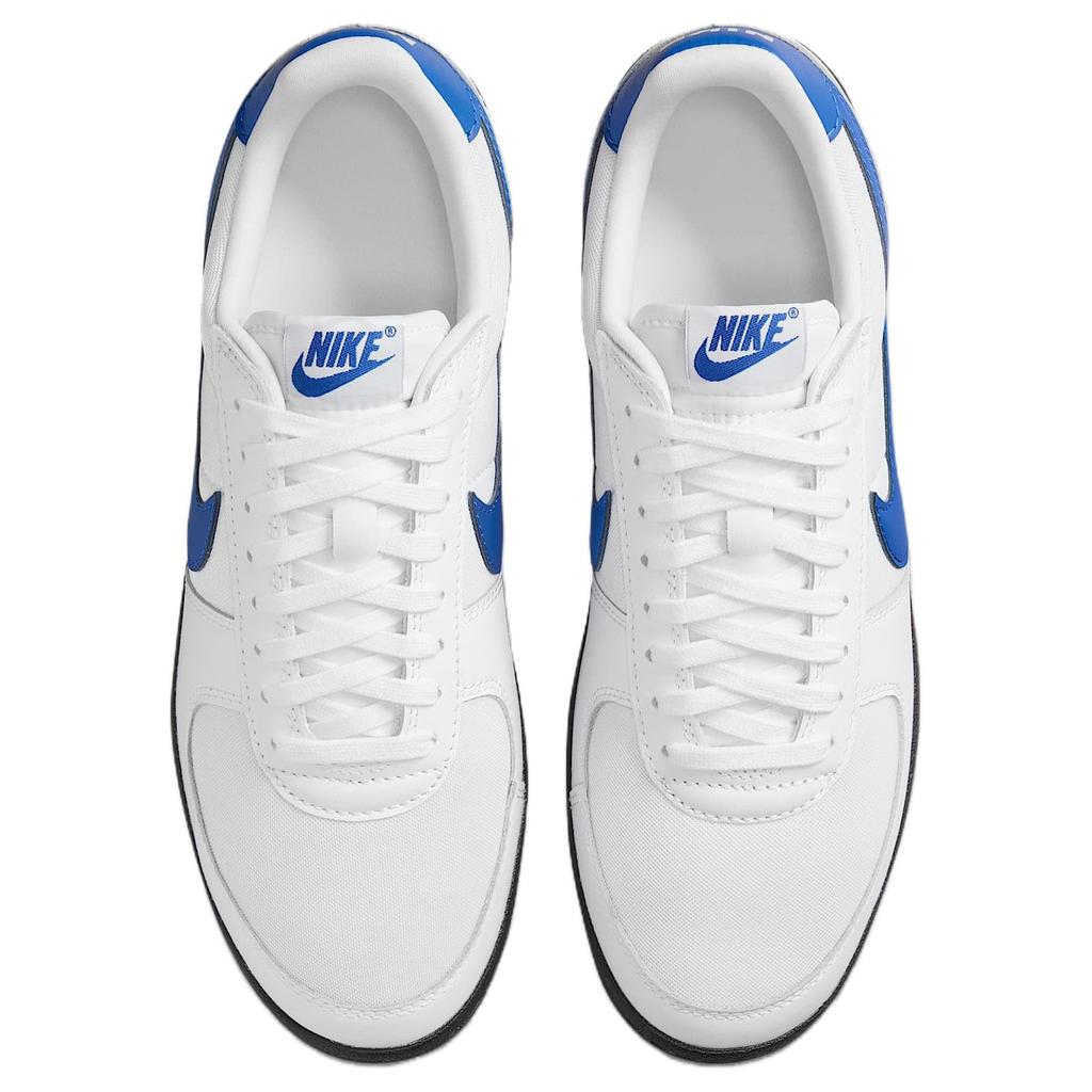 Nike Field General '82 Sp White Black Varsity Royal Sneakers HM5685-100