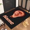 Dragon Ball (19) Personalisierter Name Büro Teppich Stilvolle Dekoration für Wohnzimmer Schlafzimmer Küche