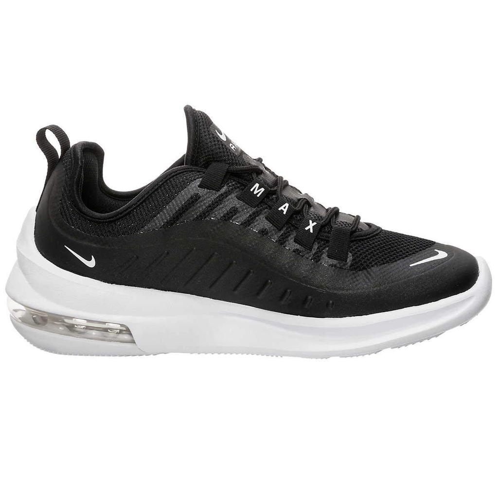 Nike Air Max AXIS Size Women's (Black/White) AA2168-002 002, 24.0cm