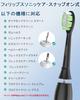 Ofashu Replacement Brush Heads for Philips Sonicare Electric Plaque and with Hygiene for Home and Travel Regular Toothbrushes, Removal, DiamondClean,