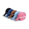 Short/Long Yoga Strap for Stretching Shoulder Opening Back Straightening Posture Correction Strap for Pilates,Gym Workouts