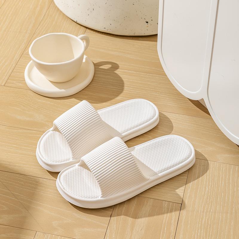 Women s Shoes Slippers Home Slippers EVA Anti-slip Comfortable 40-41 38-39