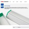 Screen Printing Squeegee Heavy Duty Aluminum Emulsion Scoop High Quality Silk Screen Tool for T Shirt Custom Printing Work
