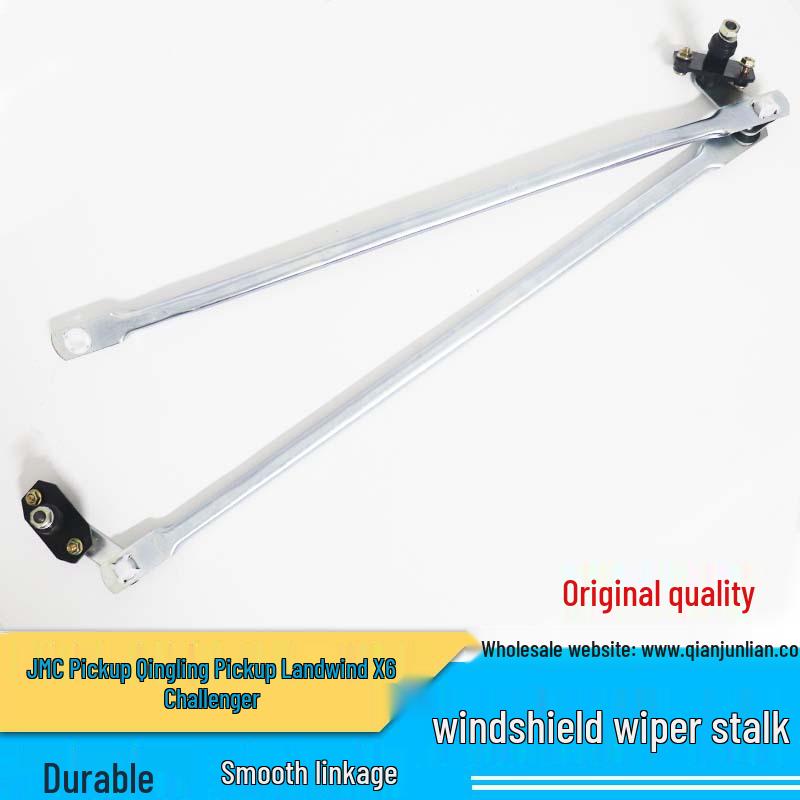 

Jiangling Landwind X6 & Пикап Qingling Baodian Сборка тяги стеклоочистителя 8-94319013 Special Factory