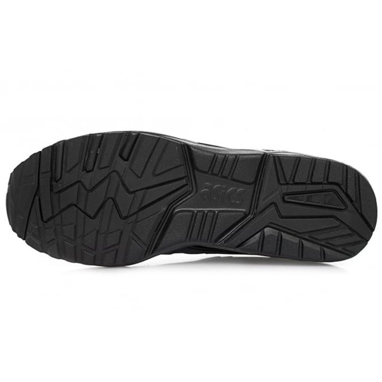 New Asics Gel Kayano Trainer Knit 'Black' H705N-9090