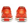 Nike Court Legacy Orange Men Sneakers Gum-Light-Brown Sail DJ1999-800