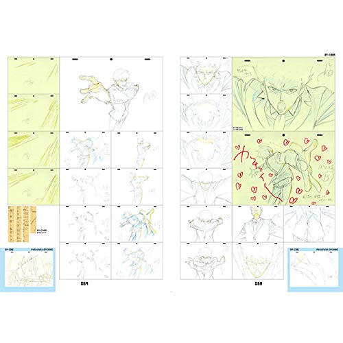 Mob Psycho 100 II Original Art Collection Event Limited Psycho Helmet Cult Gathering Special Event 2019 Summer