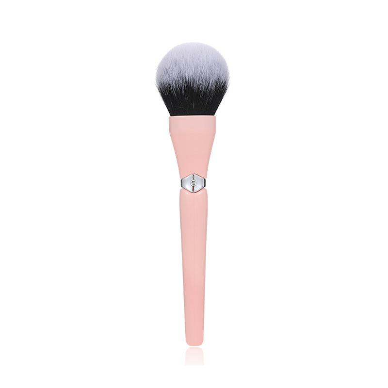Makeup Brush Kit 3Pcs Premium Contour Blusher Brushes Makeup Brush Blending Foundation Concealer Brush Beauty Cosmetics Tools