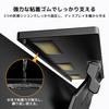 RoboRobin Display Board, Monitor and Storage Stand, 2kg Weight Capacity, Easy Installation, Non-Slip Sheet Included, TV Rack, Storage Shelf, TV Board,