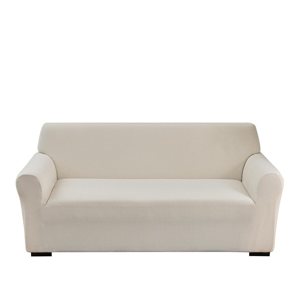 1Pcastic Sofa Slipcover Adjustable Non-Slip Stretch Sofa Cover Home Living Room Sofa Protector Cover Home Decor