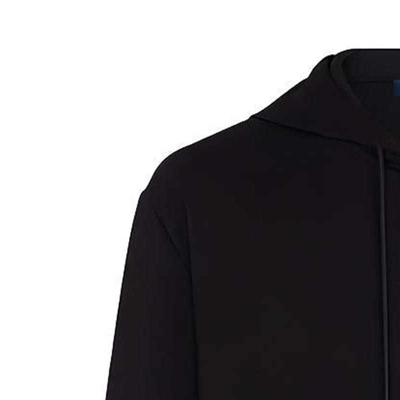 Louis Vuitton X Nigo Squared Lv Zipped Hood Blouson 1A7X7
