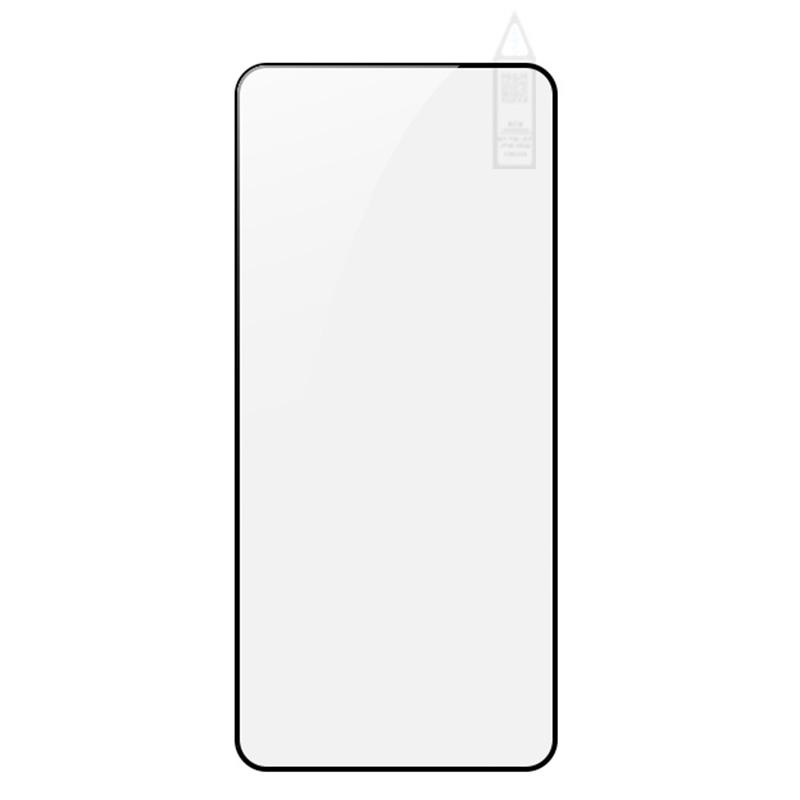 

RURIHAI 10Pcs For vivo S19 5G Screen Protector High Aluminum-Silicon Glass Film Anti-Scratch 0.26mm Type A