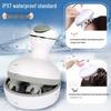 Electric Scalp Massager
