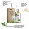 Woodsleep Coconut Mouthwash Fresh Breath Odor Mild Care Clean Teeth Care Mouthwash