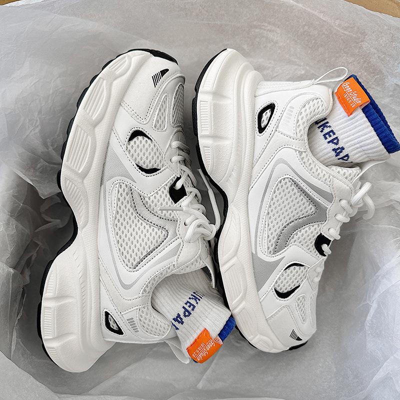 

Большой размер 36-45 Мальчики Девочки МужскиеКроссовки Теннис Легкие кроссовки для маленьких детей